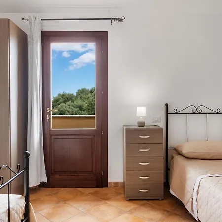 Appartement La Rosa Dei Venti - 1 *