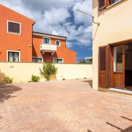 La Rosa Dei Venti - 1 Appartement Olbia