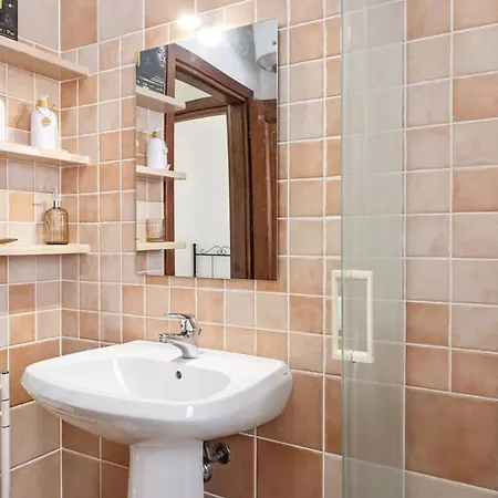 La Rosa Dei Venti - 1 Appartement *