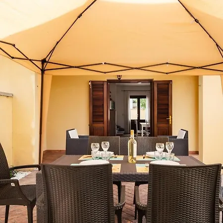 La Rosa Dei Venti - 1 Appartement Olbia