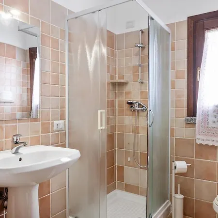La Rosa Dei Venti - 1 Appartement Olbia