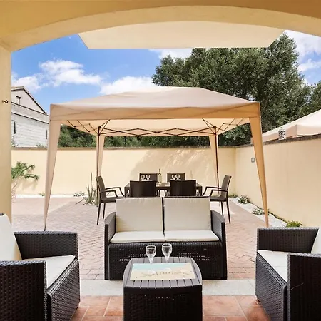 La Rosa Dei Venti - 1 Appartement